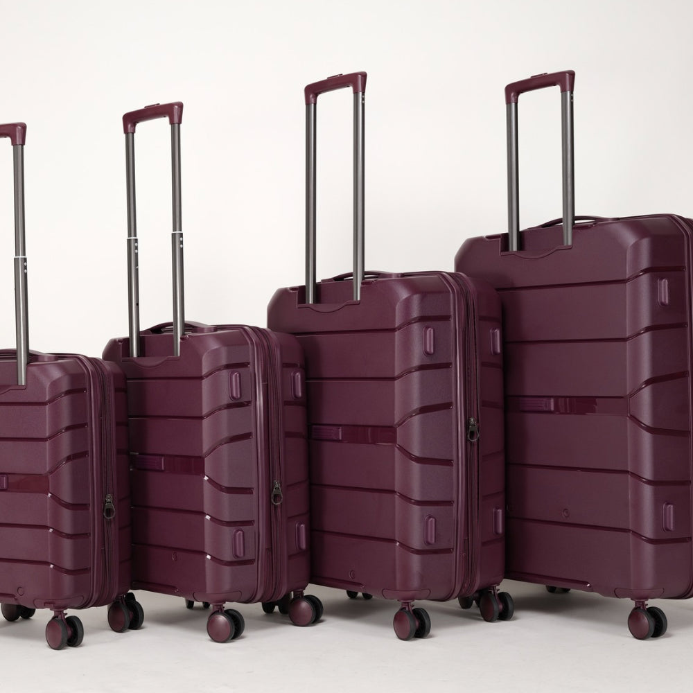 Sanzheng Hard-Case Luggage Z01