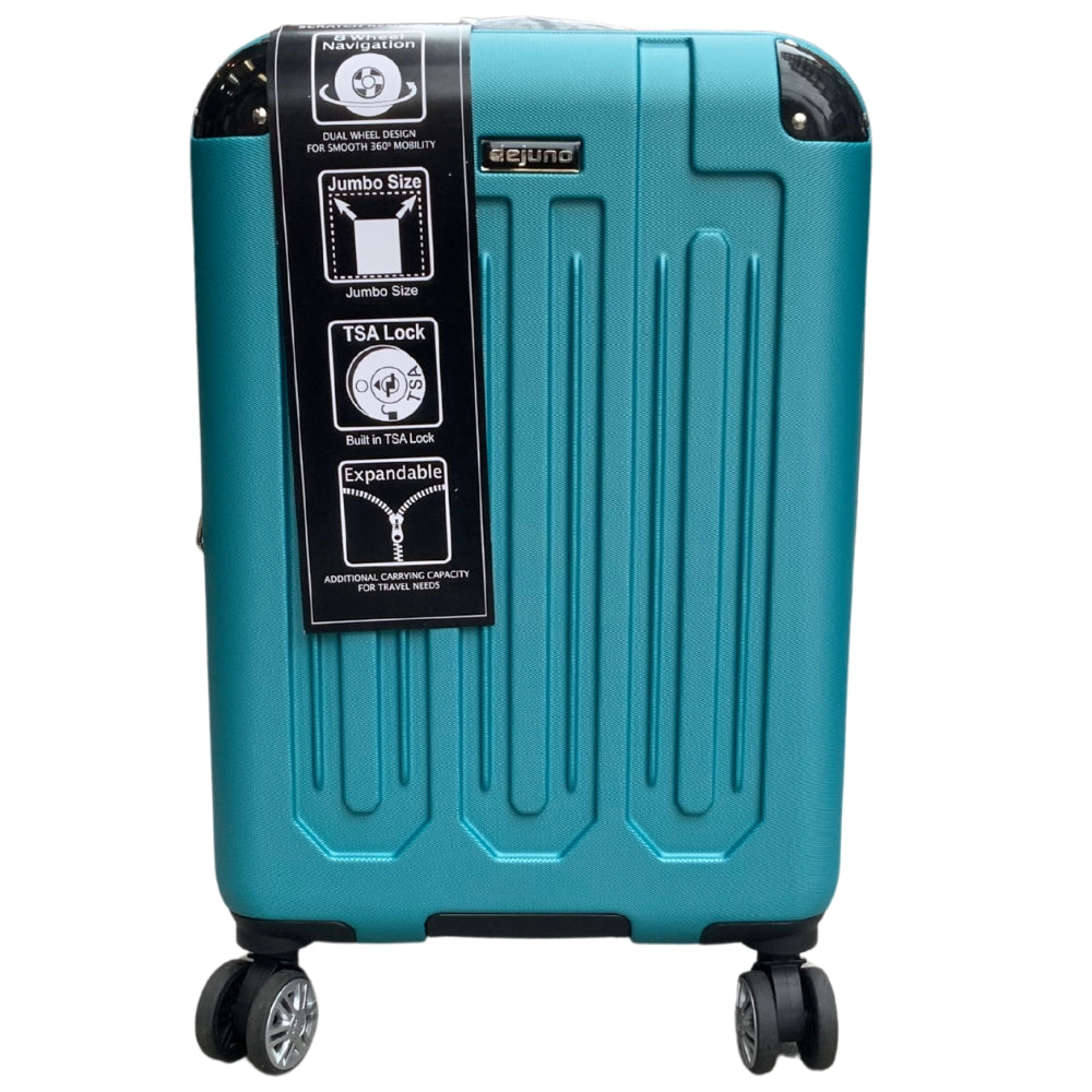 Dejuno 2015DJ ABS Carry-on bag