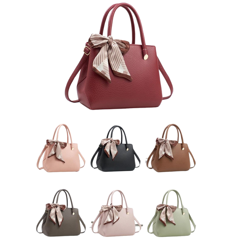 Woman Handbag 8969