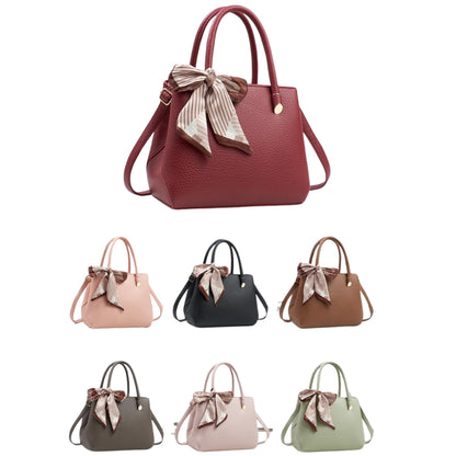 Woman Handbag 8969