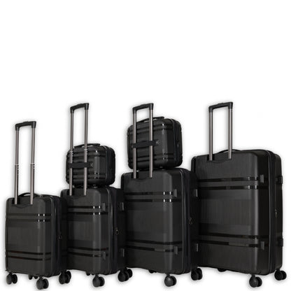 Sanzheng PPP Hard-Case Luggage Z10
