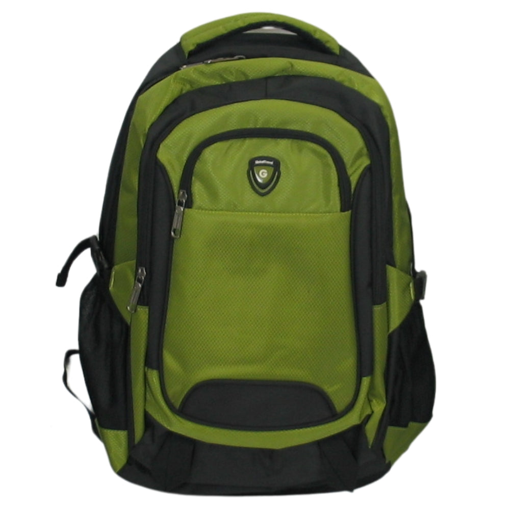 Dejuno DJB-603 Backpack 21 inches – Orchard Luggage