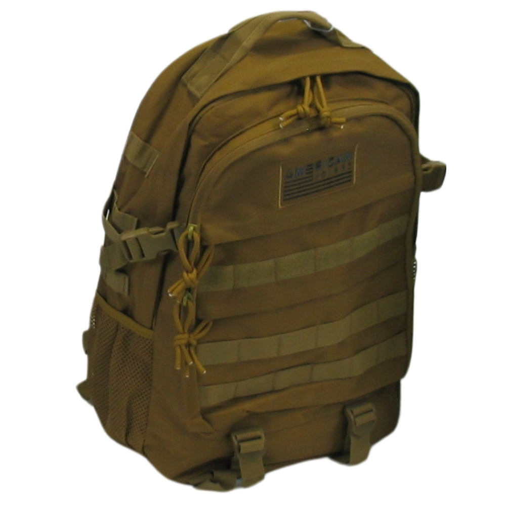 Backpack – Orchard Luggage