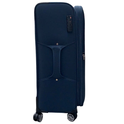 Sanzheng SMX052-3 Soft-Case Luggage