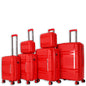Sanzheng PPP Hard-Case Luggage Z10