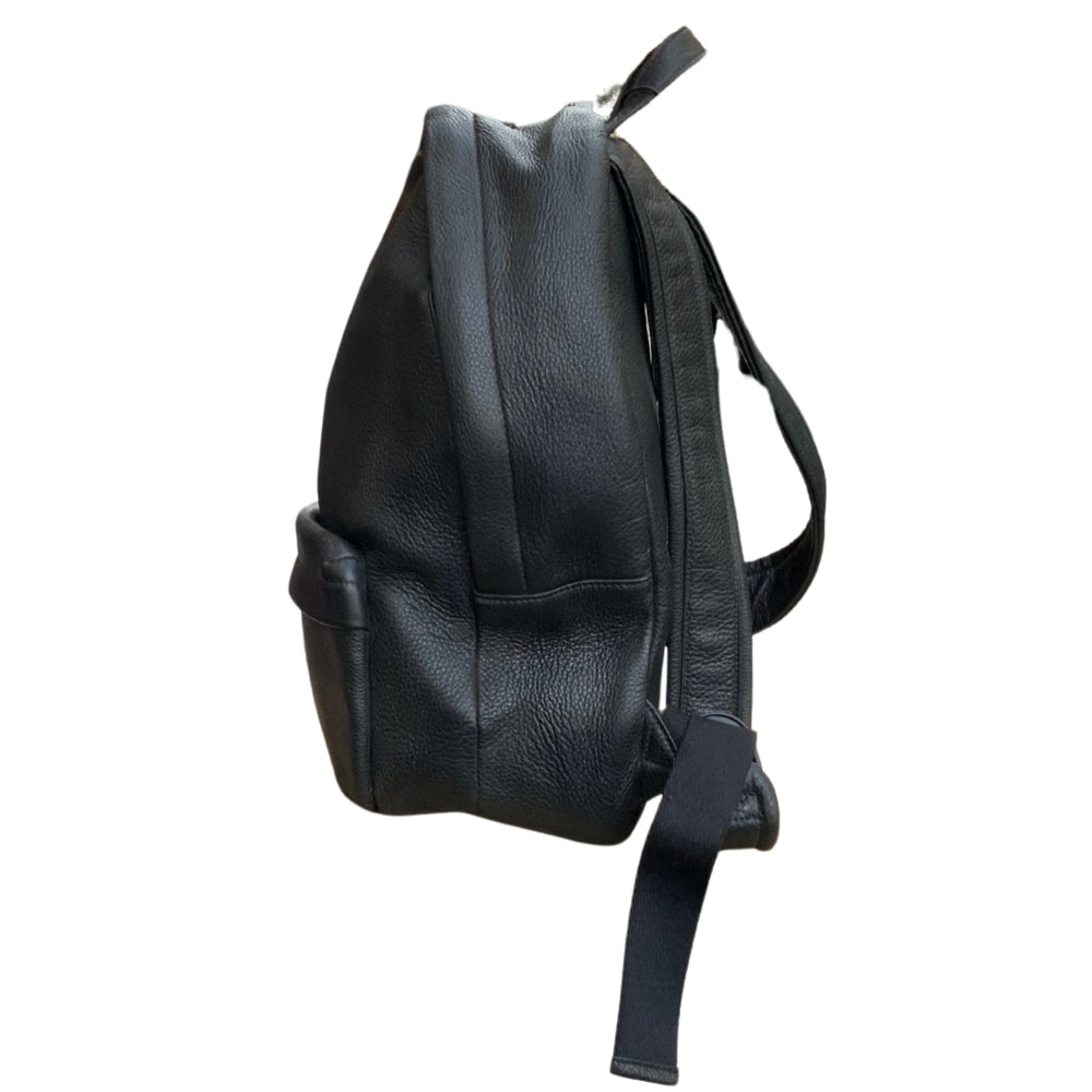 Authentic Leather Backpack
