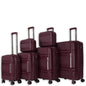 Sanzheng PPP Hard-Case Luggage Z10
