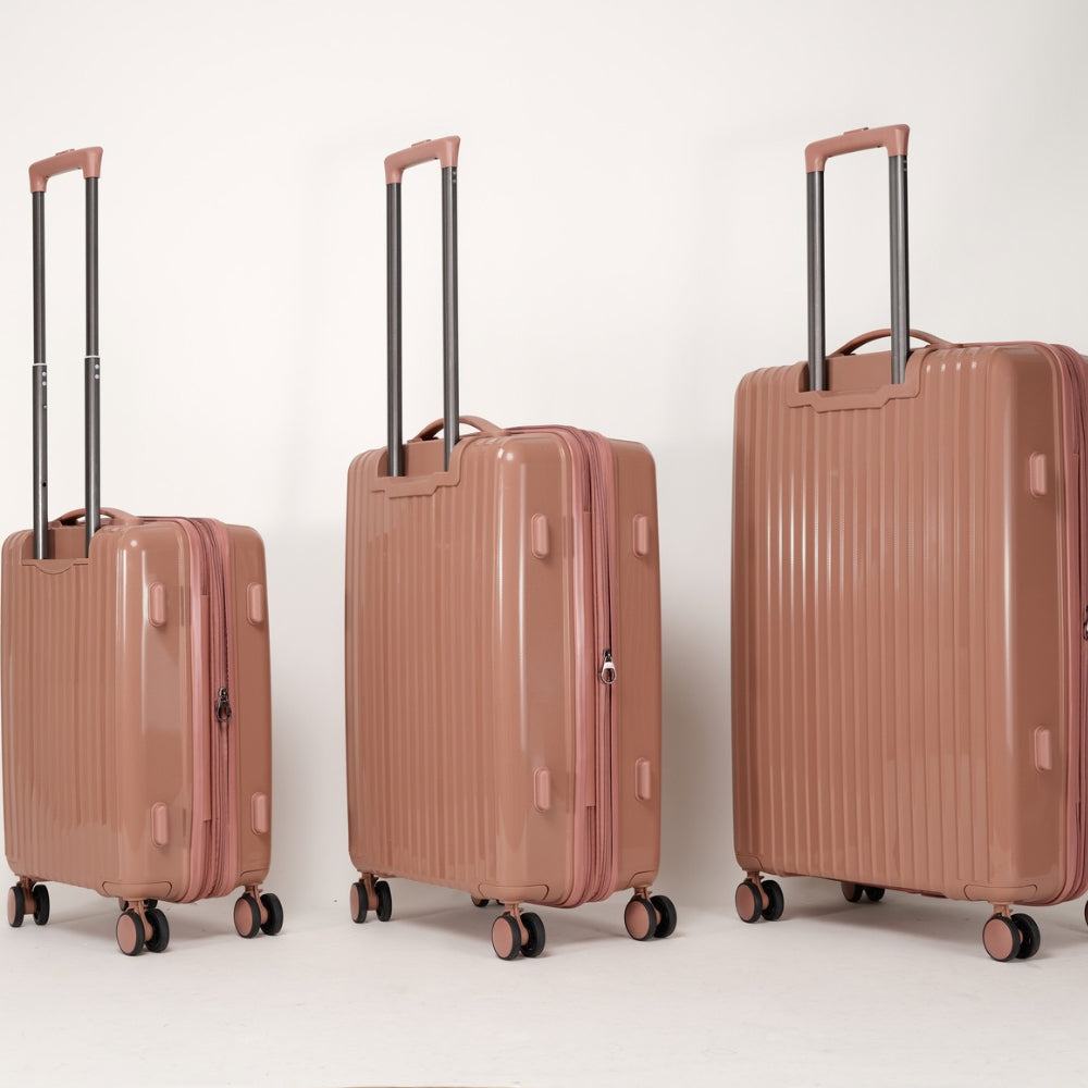 Sanzheng Hard-Case Luggage Z05