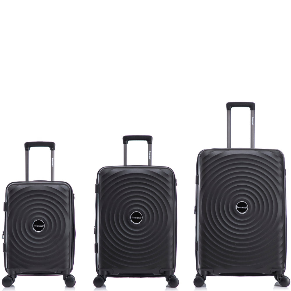 Sanzheng PPP Luggage Z06
