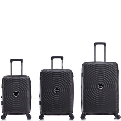 Sanzheng PPP Luggage Z06