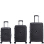 Sanzheng PPP Luggage Z06