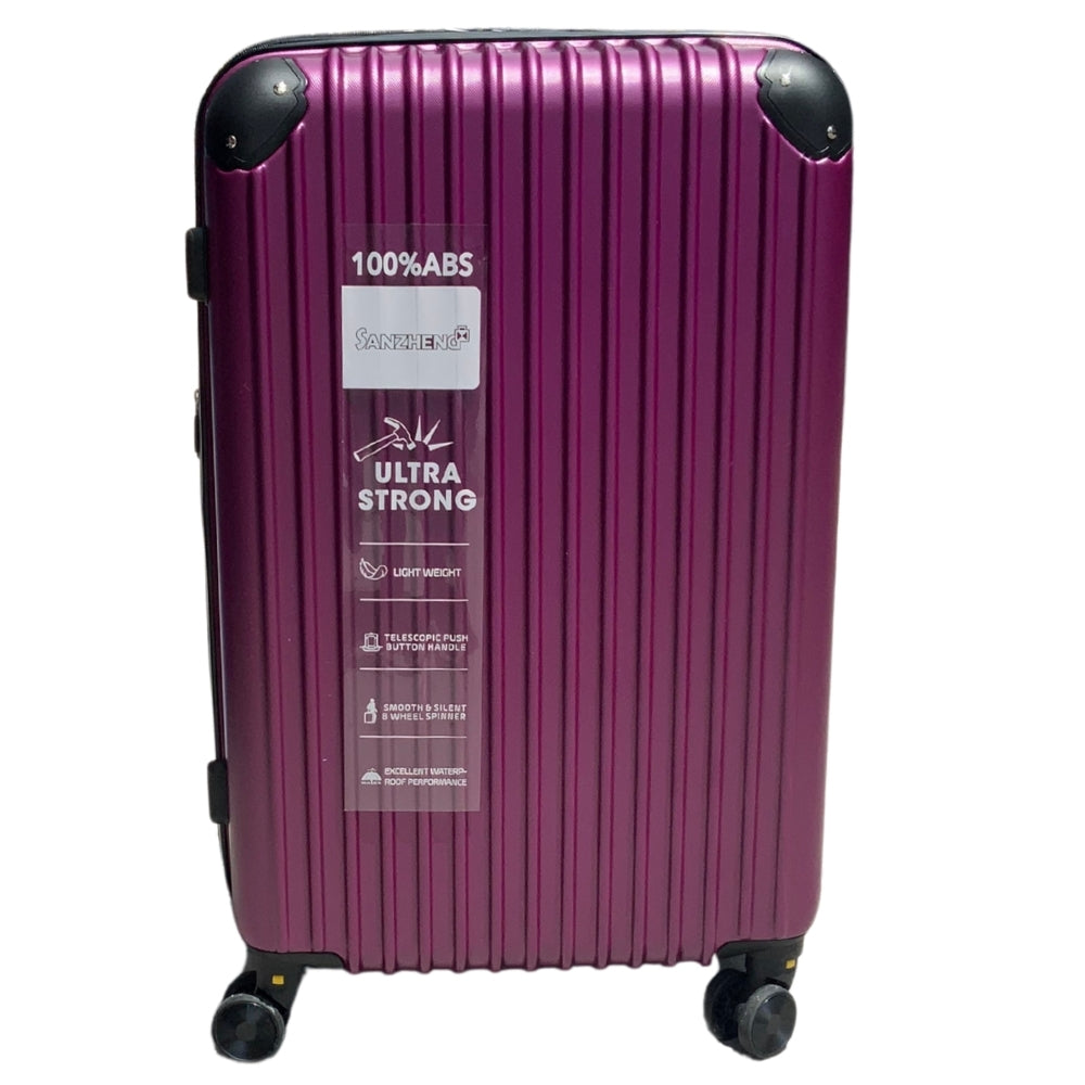 Sanzheng ABS Luggage 012-4