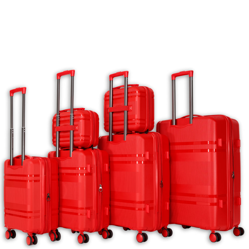 Sanzheng PPP Hard-Case Luggage Z10