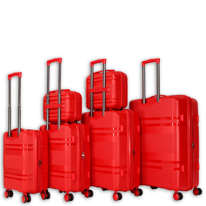 Sanzheng PPP Hard-Case Luggage Z10