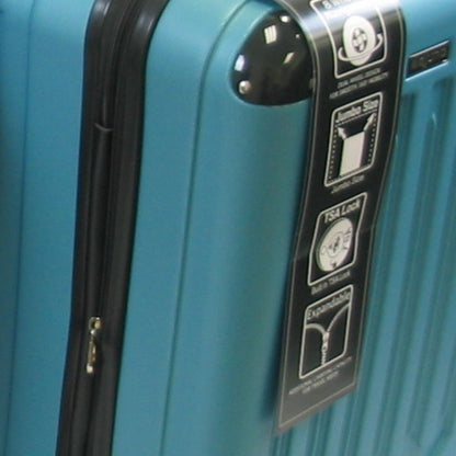 Dejuno 2015DJ ABS Carry-on bag