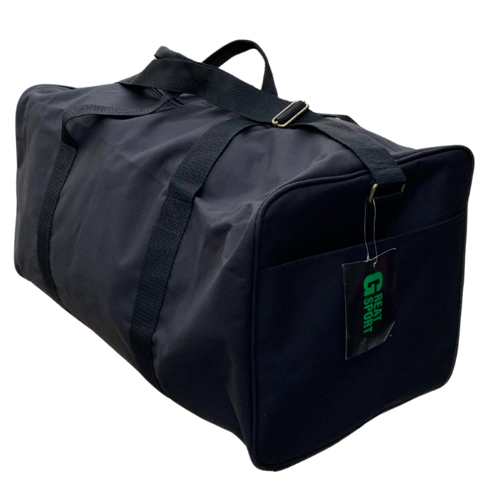 Great Sport 9624 - 9627 Square Duffle Bag