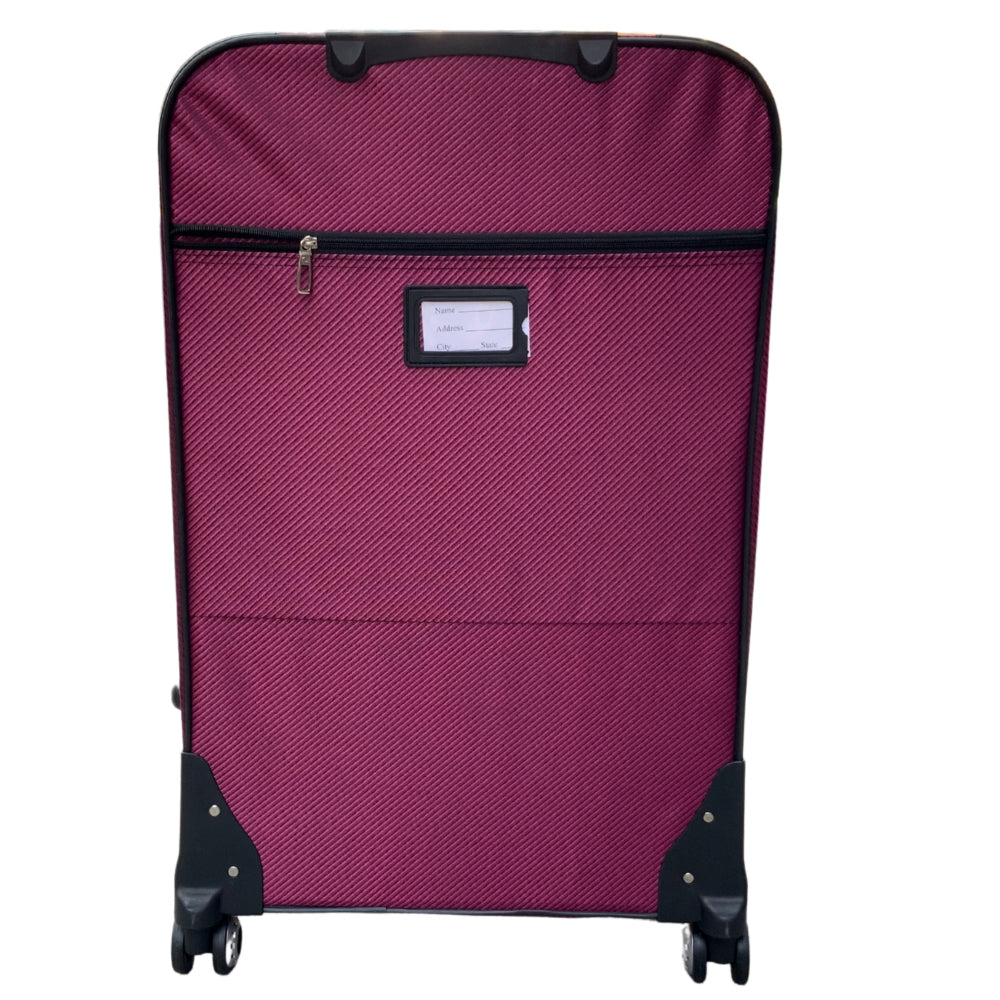 Wisdom Soft-Case Luggage 1717