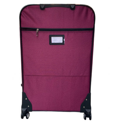 Wisdom Soft-Case Luggage 1717