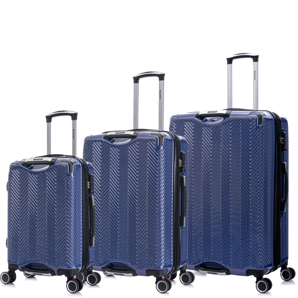 Sanzheng PC 052-3 Luggage