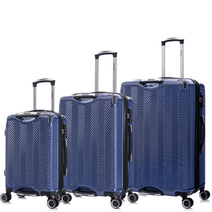 Sanzheng PC 052-3 Luggage