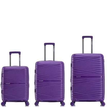 Sanzheng PPP Luggage Z04