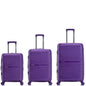 Sanzheng PPP Luggage Z04