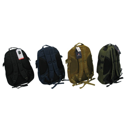 Global Travel Backpack TANGO AVB-101 19 inches