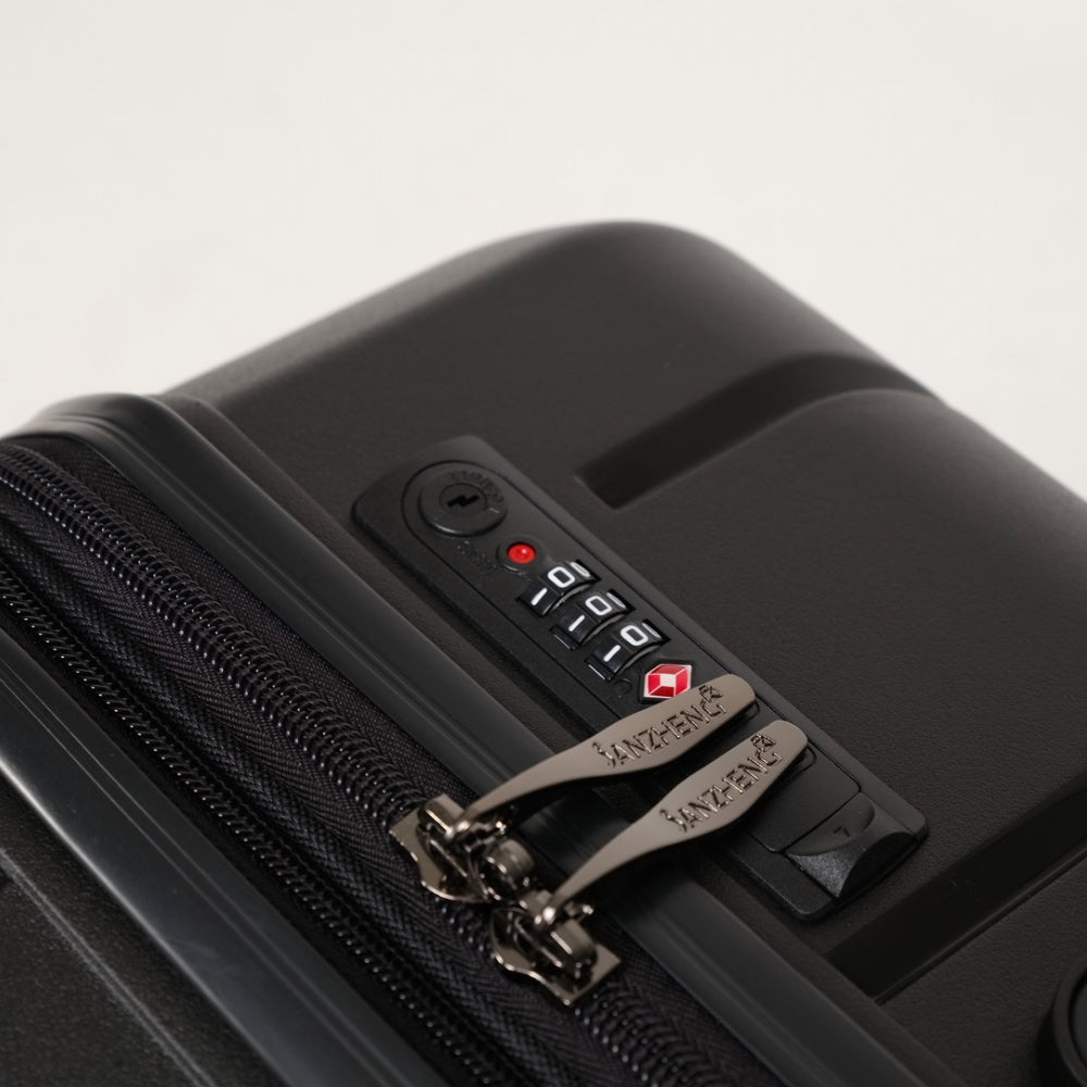 Sanzheng Hard-Case Luggage Z01