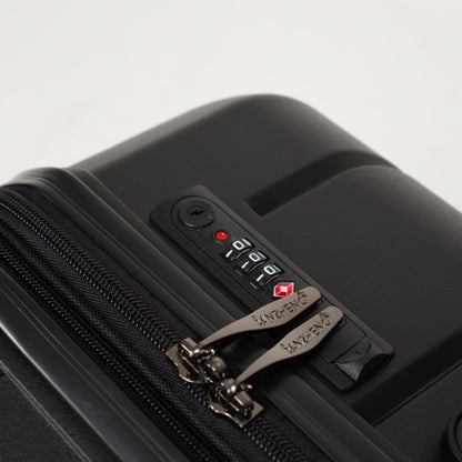 Sanzheng Hard-Case Luggage Z01