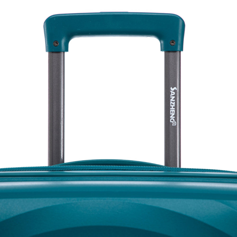 Sanzheng PPP Luggage Z06
