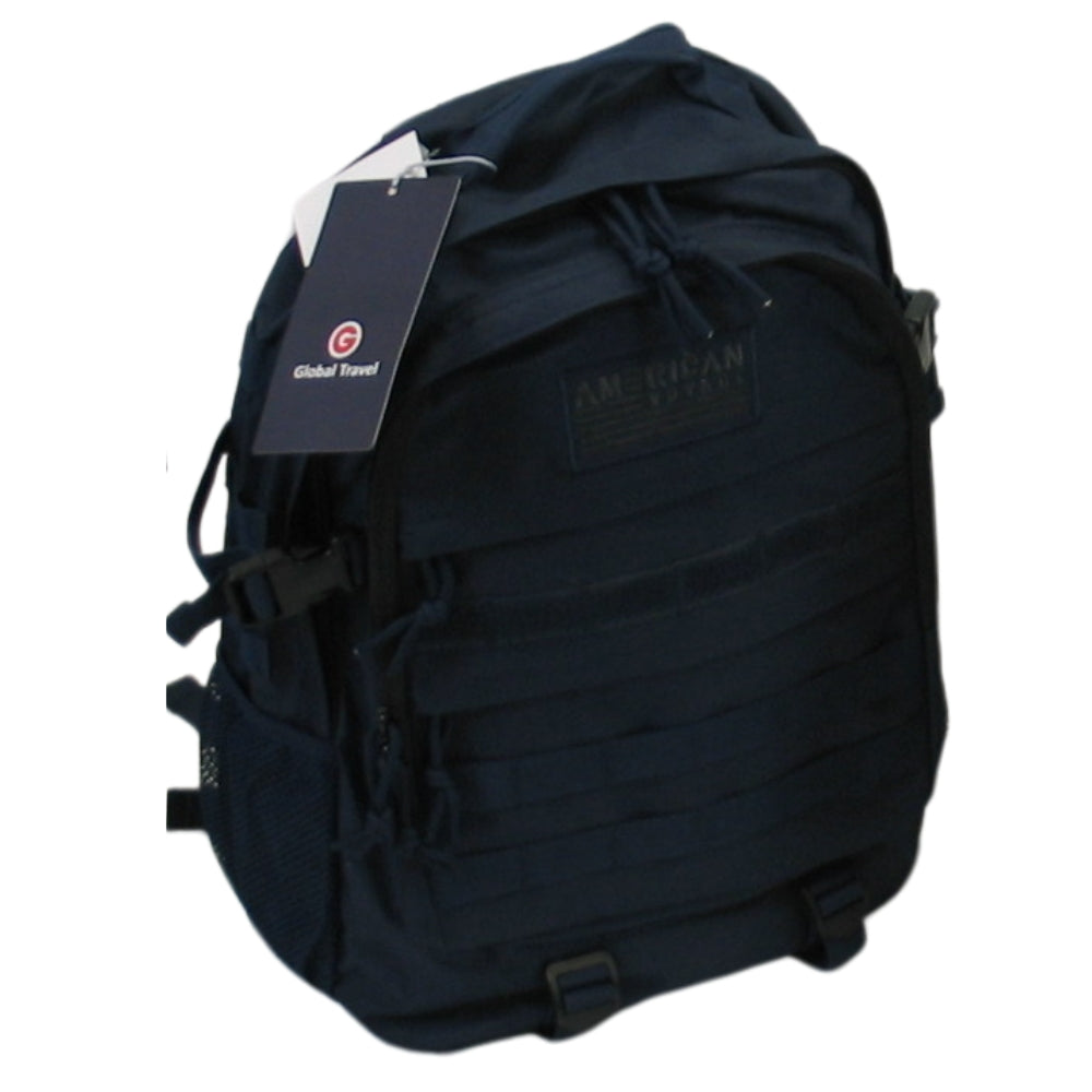 Global Travel Backpack TANGO AVB-101 19 inches