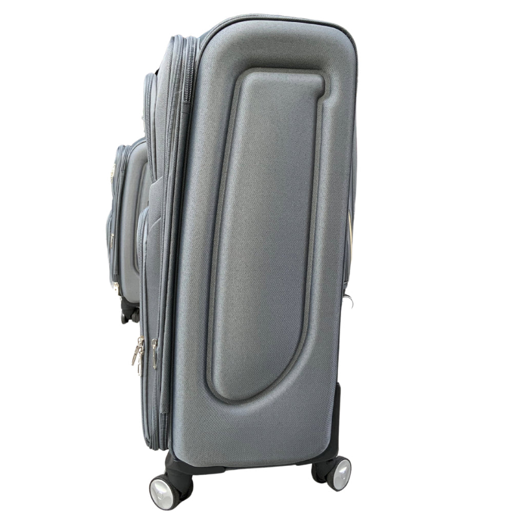 Wisdom Soft-Case Luggage 6805