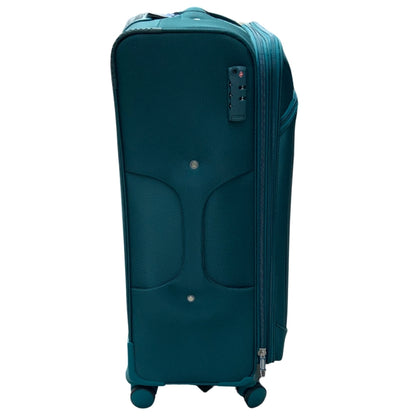 Sanzheng 029-4 Soft-Case Luggage