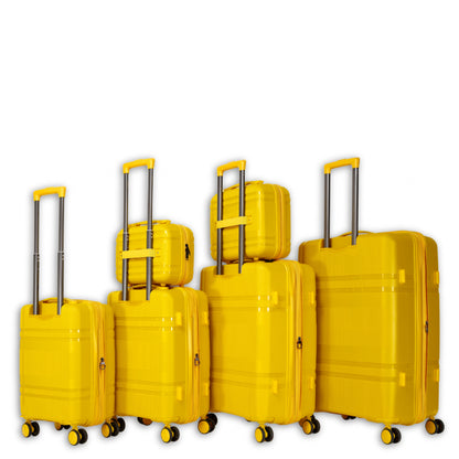 Sanzheng PPP Hard-Case Luggage Z10