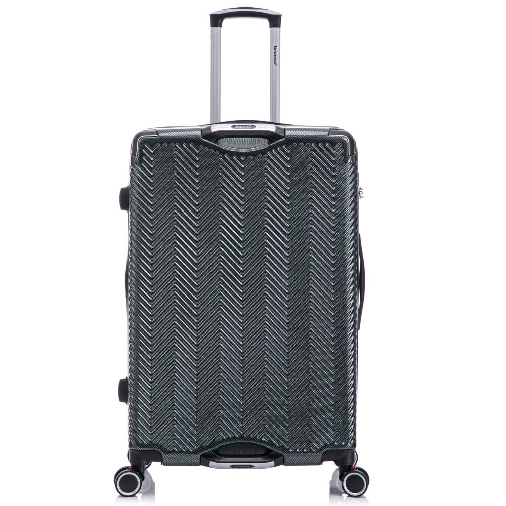 Sanzheng PC 052-3 Luggage