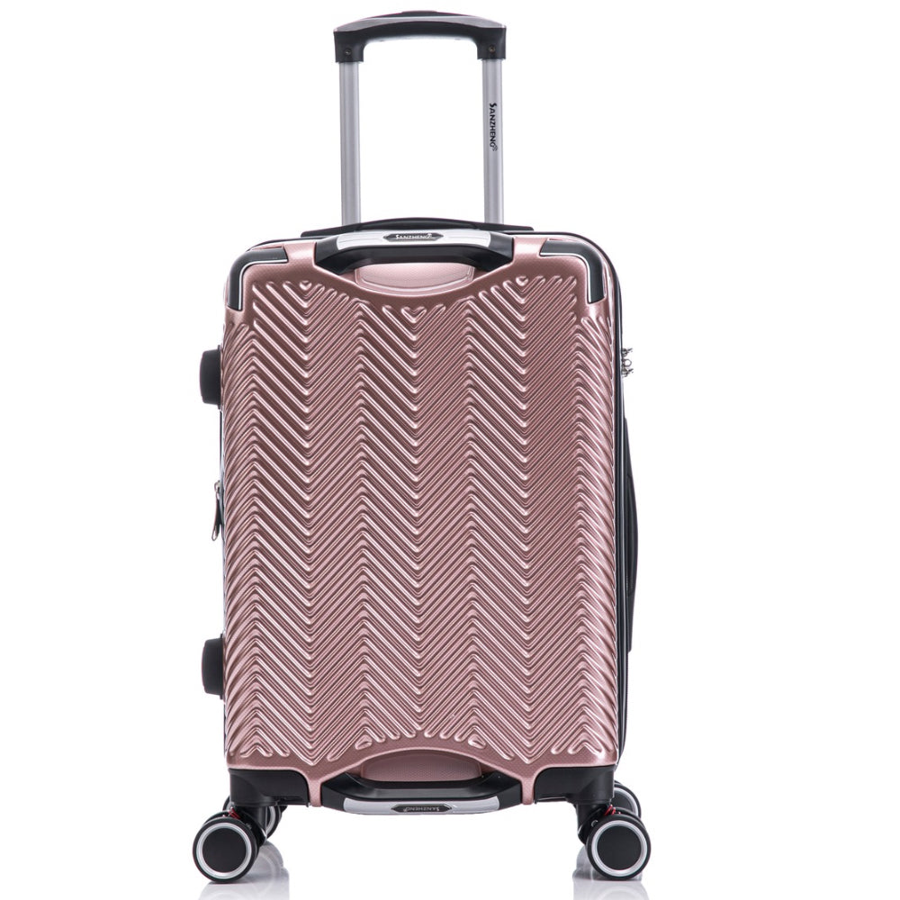 Sanzheng PC 052-3 Luggage