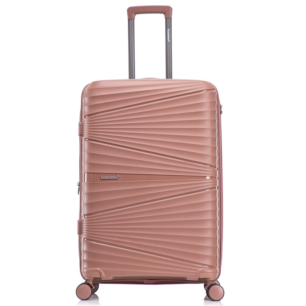 Sanzheng PPP Luggage Z04