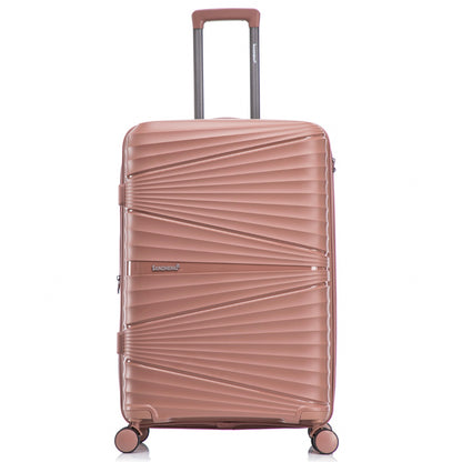 Sanzheng PPP Luggage Z04