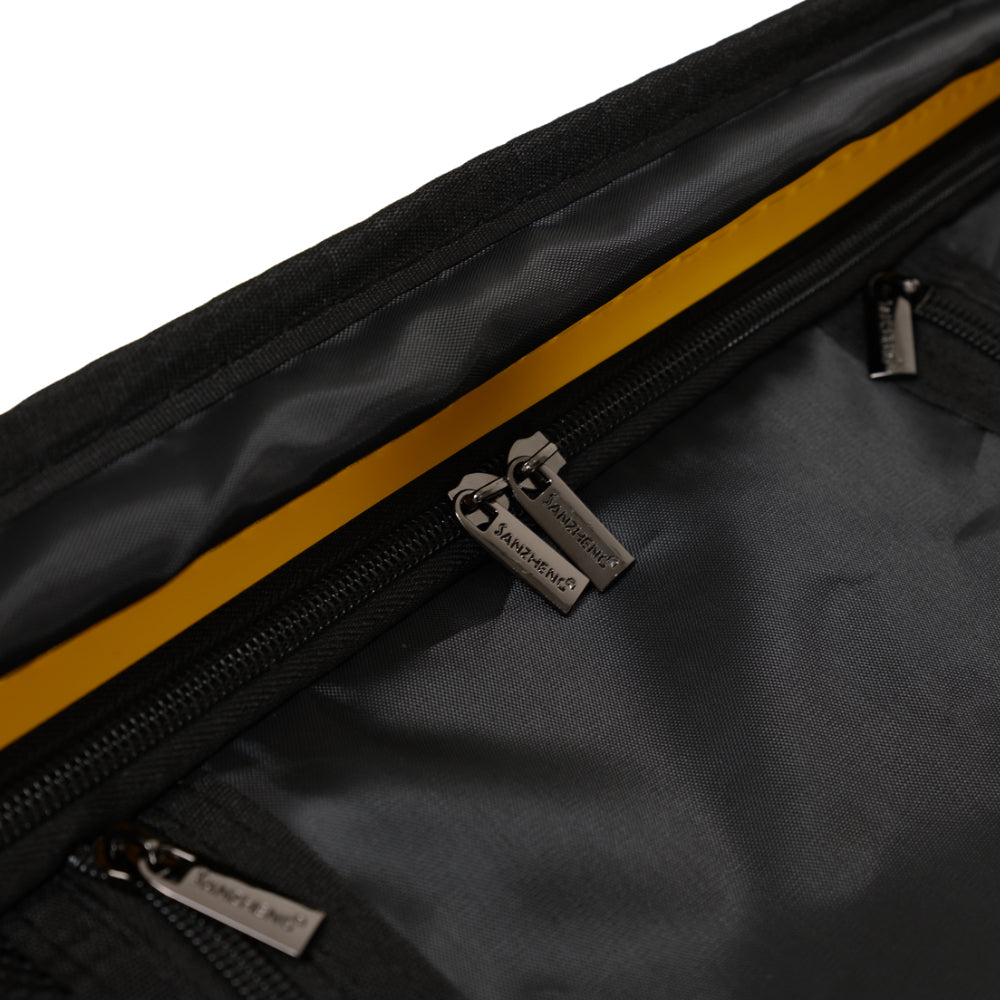 Sanzheng PPP Hard-Case Luggage Z10