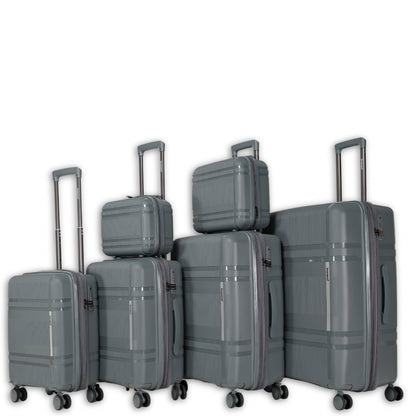 Sanzheng PPP Hard-Case Luggage Z10