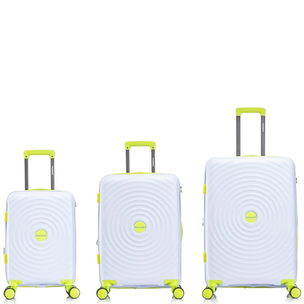 Sanzheng PPP Luggage Z06