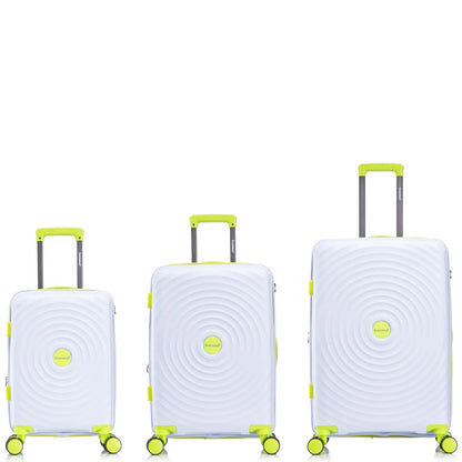 Sanzheng PPP Luggage Z06