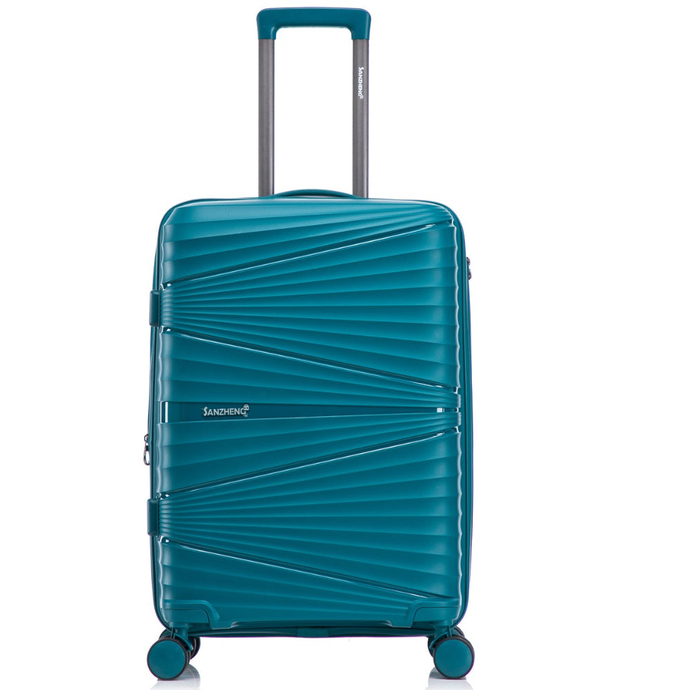 Sanzheng PPP Luggage Z04