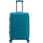 Sanzheng PPP Luggage Z04