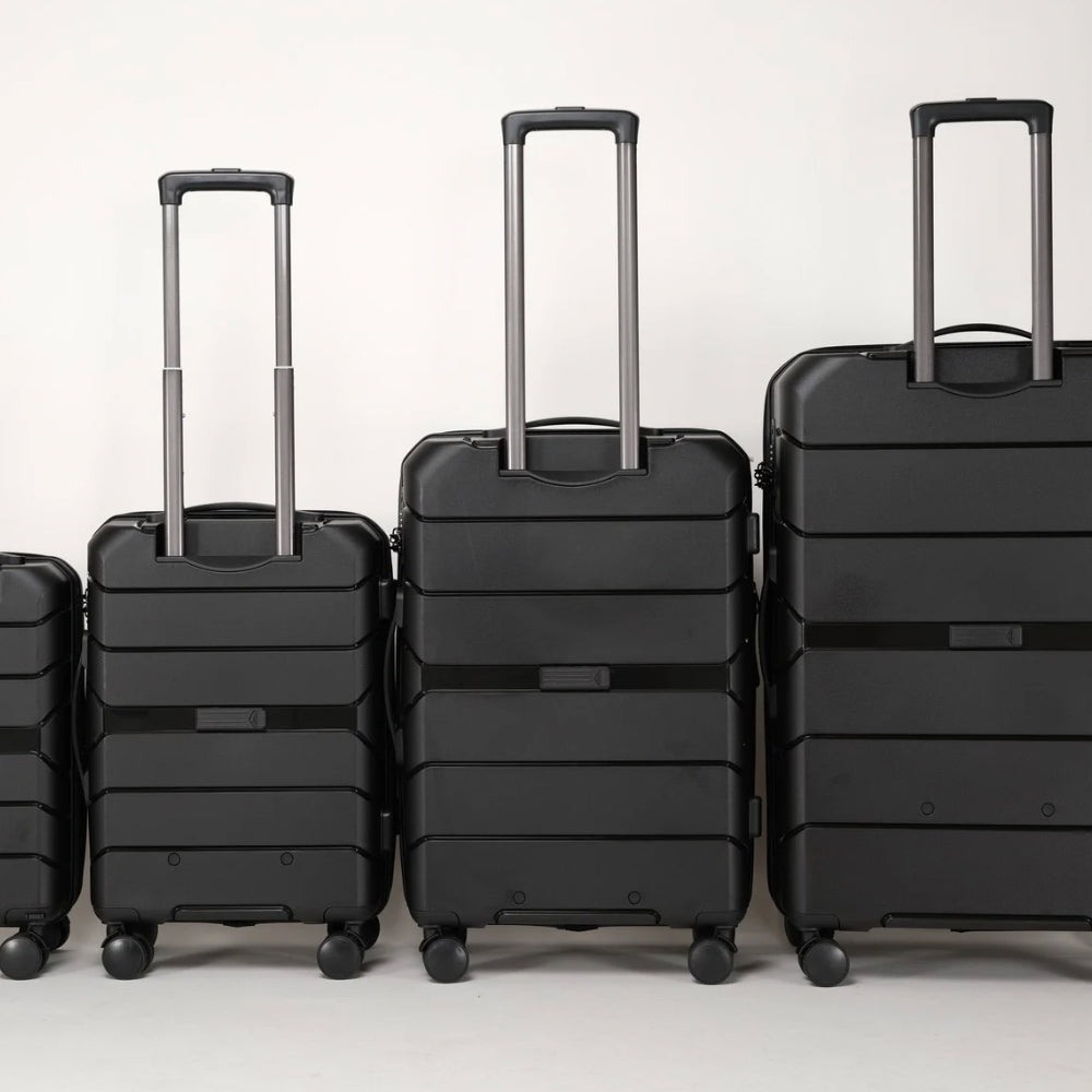 Sanzheng Hard-Case Luggage Z01