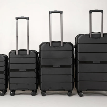 Sanzheng Hard-Case Luggage Z01