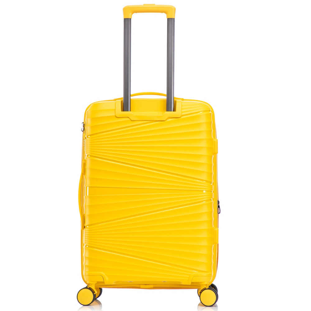 Sanzheng PPP Luggage Z04