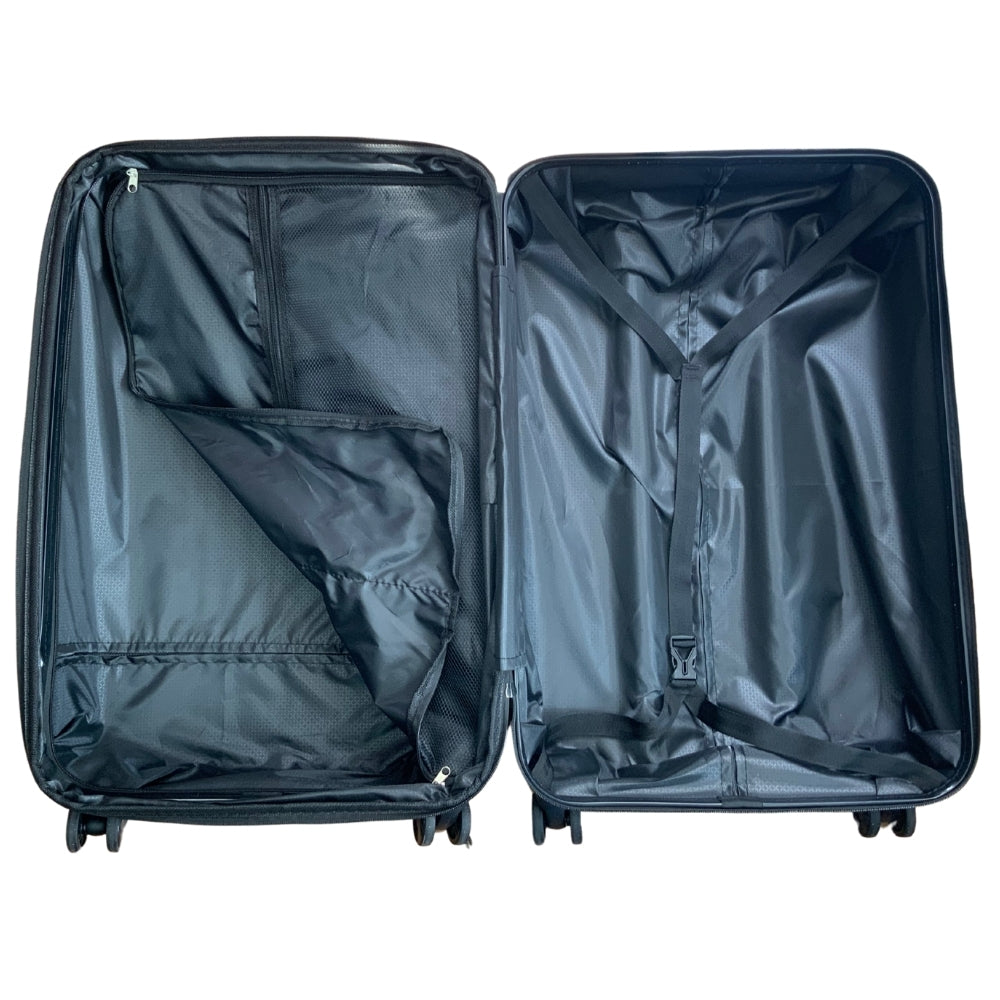 Sanzheng ABS Luggage 012-4