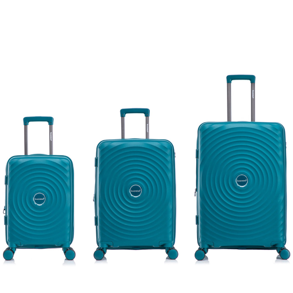 Sanzheng PPP Luggage Z06