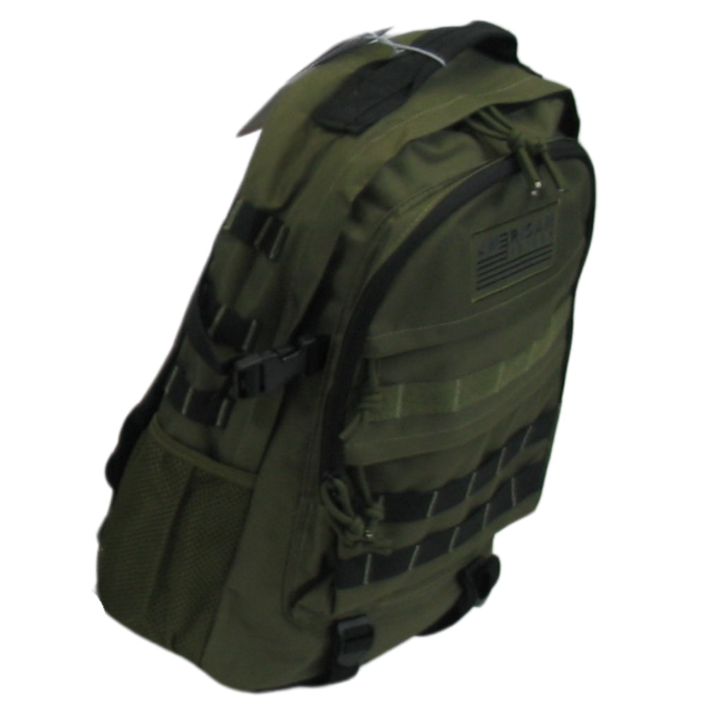 Global Travel Backpack TANGO AVB-101 19 inches